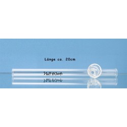 New Ways Glas Kawumm 20cm