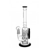 Weed-Star Fourty Five Cutter Oil-Glasbubbler
