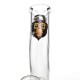 Greenline Monkey Beaker Glasbong Mini 16cm