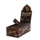 Box 50x Smoking Brown Regular Size 60 Blatt
