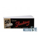 Smoking DeLuxe Filtertips Medium Perforiert 50 Blatt