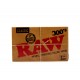 RAW Classic 300 1 1/4 Zigarettenpapier