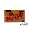 RAW Classic 300 1 1/4 Zigarettenpapier