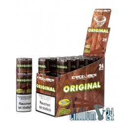 Box 12x2 Cyclone Cone Blunts Original