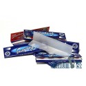 Smoking Blue King Size Ultrathin 33 Blatt