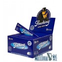 Box 50x Smoking Blue King Size Ultrathin