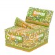 24er Box Greengo King Size Paper mit Tips