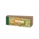 Greengo Filtertips Unbleached 50 Blatt
