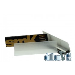 Smoking SMK King Size Slim 33 Blatt Ultrathin