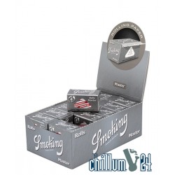 Smoking Master King Size Slim Rolls