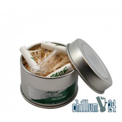 RooR® x PURIZE® Glas-Tip inkl. 3 PURIZE® XTRA Slim Filter