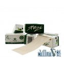 PURIZE® Brown 4m King Size Slim Rolls