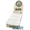 Box 25x Smoking White N°8 Regular Size Free Burning