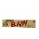 RAW Organic King Size Slim 32 Blatt