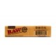 Box 50x Raw King Size Slim Classic Paper