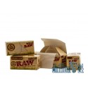  RAW Organic King Size Rolls 5 m