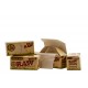 Box mit 24 Raw Organic King Size Rolls
