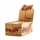 Box 24x Raw Perfecto Cone Filtertips