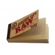 RAW Wide Filtertips Perforiert 50 Blatt