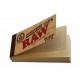 Box 50x RAW Wide Filtertips 50 Blatt