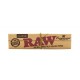 RAW Classic Connoisseur KS Slim Papier + Filtertips