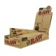 Raw Hugh 12 inch Box