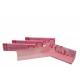 Mascotte Pink Edition King Size Slim Hemp