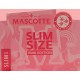 Mascotte Pink Edition King Size Slim Hemp