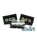 OCB Double Premium 100 Blatt