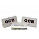 OCB Double No. 4 Weiß 100 Blatt