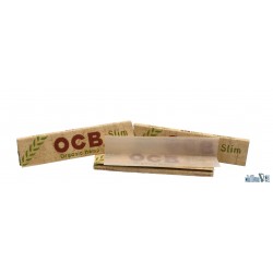 OCB Organic Hemp King Size Slim