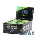 Box 24x OCB Slim Rolls 4 Meter