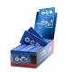 Box 25x OCB Express No. 4 Blau