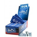 Box 25x OCB Express No. 4 Blau