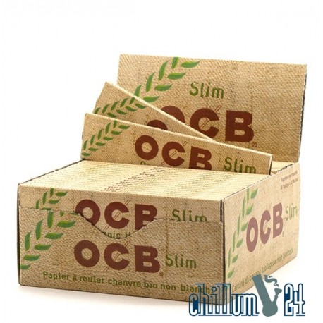 OCB Organic Box