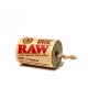 RAW Hemp Wick 3m Rolle