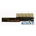 Spanish Flavored Paper Cannabis King Size Slim
