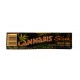 Spanish Flavored Bio-Hanf Cannabis