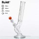 Boost Bolt Glasbong mit Durchhänger 18,8er Schliff 39cm