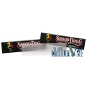 Snoop Dogg King Size Slim Rolling Papers