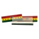 Breit Rasta King Size 32 Blatt