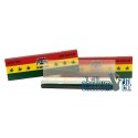 Breit Rasta King Size 32 Blatt