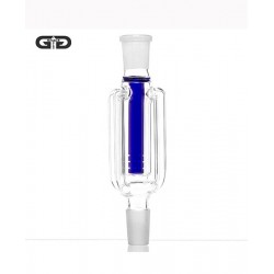 Grace Glass OG Series Precooler 18.8er blue