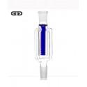 Grace Glass OG Series Precooler 18.8er Blue