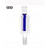 Grace Glass OG Series Precooler 18.8er blue