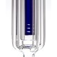 Grace Glass OG Series Precooler 18.8er blue
