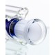 Grace Glass OG Series Precooler 18.8er blue