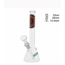 Greenline 14.5 Mandala 22 cm