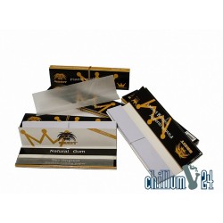 Breit Gold King Size Slim + Tips