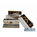 Breit Gold King Size Slim + Tips